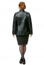 Женская кожаная куртка из натуральной кожи 8002355-3