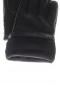 Перчатки женские кожаные 8011366-2