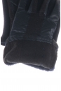 Перчатки женские текстильные 8011445-2