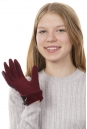 Перчатки женские текстильные 8020387-7