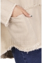 Ветровка женская из текстиля с капюшоном 8021939-2